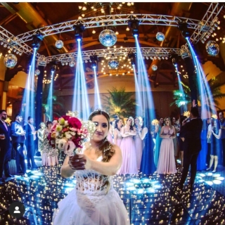 Quem Somos Painel de LED para eventos Salto Sonorização para palestras corporativas Porto Feliz Quem Somos Sonorização para eventos corporativos Sorocaba Palco para shows ao vivo Sorocaba