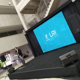 Sonorização para eventos corporativos Sorocaba Estrutura de palco para eventos Itu Iluminação cênica para casamentos Sorocaba Sonorização para eventos corporativos Sorocaba Painel de LED para eventos Salto Sonorização para palestras corporativas Porto Feliz
