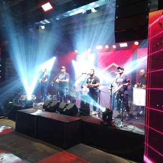 Iluminação decorativa para eventos Porto Feliz Painel de LED para eventos Salto Sonorização para palestras corporativas Porto Feliz Iluminação decorativa para eventos Porto Feliz Sonorização para eventos corporativos Sorocaba Palco para shows ao vivo Sorocaba