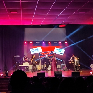 Estrutura de palco para shows Porto Feliz Painel de LED para eventos Salto Sonorização para palestras corporativas Porto Feliz Estrutura de palco para shows Porto Feliz Sonorização para eventos corporativos Sorocaba Palco para shows ao vivo Sorocaba